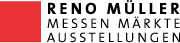 Reno Müller Messen-Märkte-Ausstellungen Logo