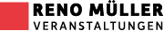 Reno Müller Veranstaltungen Logo